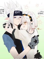 天美糖心锅锅洛丽塔